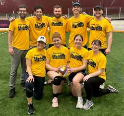Brainy Bunch team image