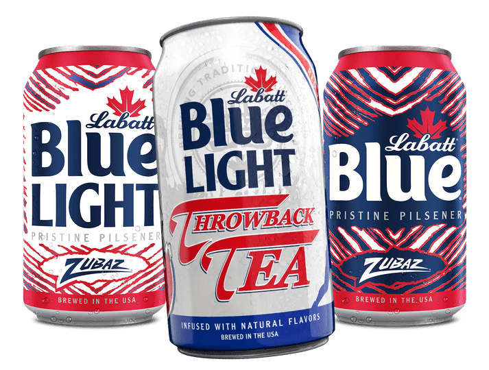Labatt USA