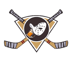 Mighty Drunks logo