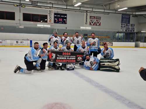 Spare Parts team image