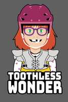 Toothless Wonder logo