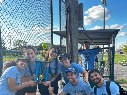 Smack that Pitch team image