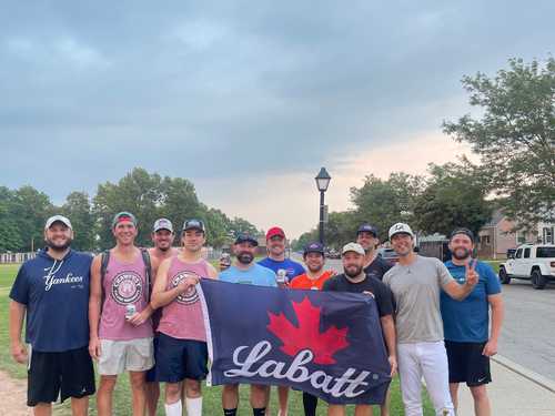 Crawdaddy's team image