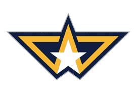 Buffalo Warriors Hockey logo