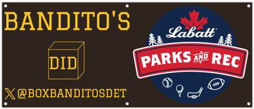 Box Banditos team image