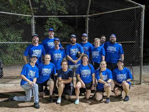 Master Batters Team Image