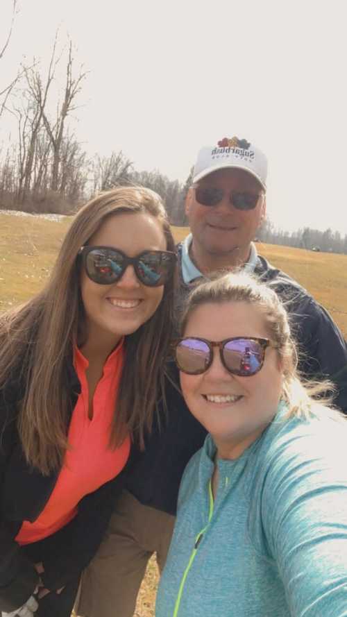 The Sisters team image