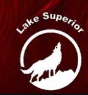 Lake Superior Wolves team image