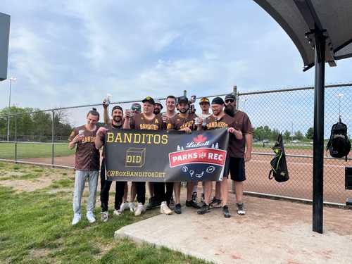 Box Banditos Team Image