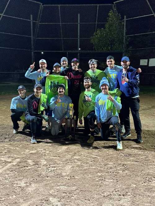 Dirty Deedz Team Image