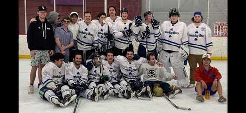 Weekend Beers team image