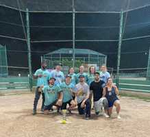 Baby Back Pitch logo