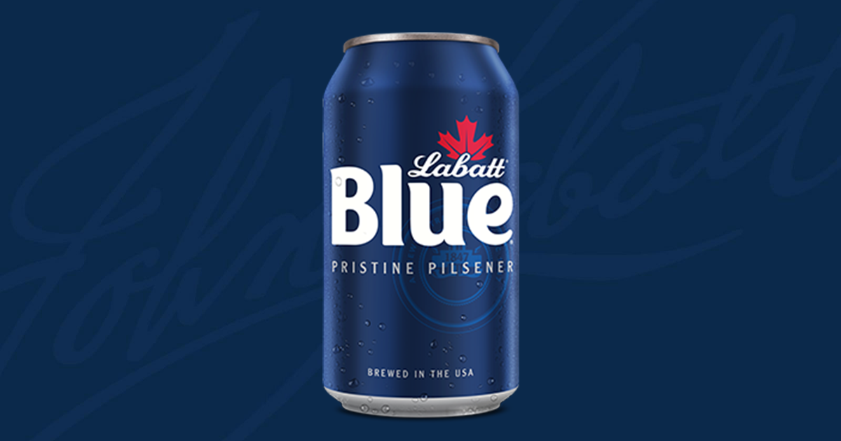 Labatt Blue Labatt USA