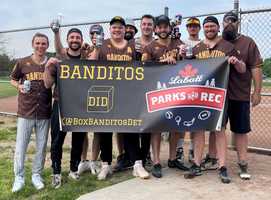 Box Banditos logo