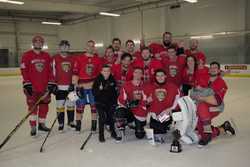 Mad Dogs team image