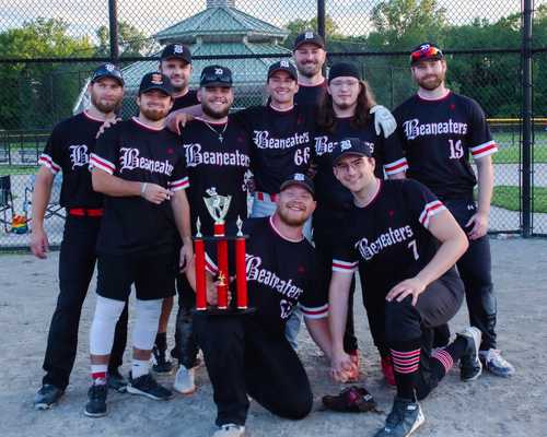 Beaneaters Team Image