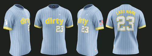 Dirty Deedz team image