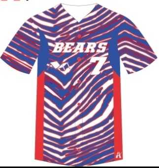 Bad News Bears team image