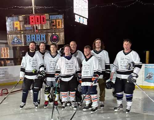 Sock Puppets Team Image