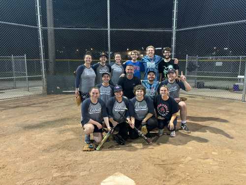 Labatter's team image