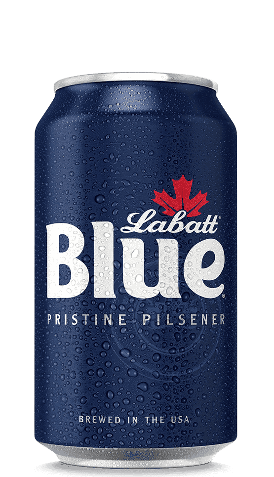 Labatt Blue