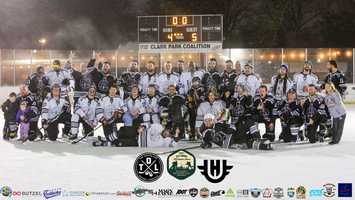 The Duster Line logo