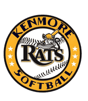 Kenmore Rats logo