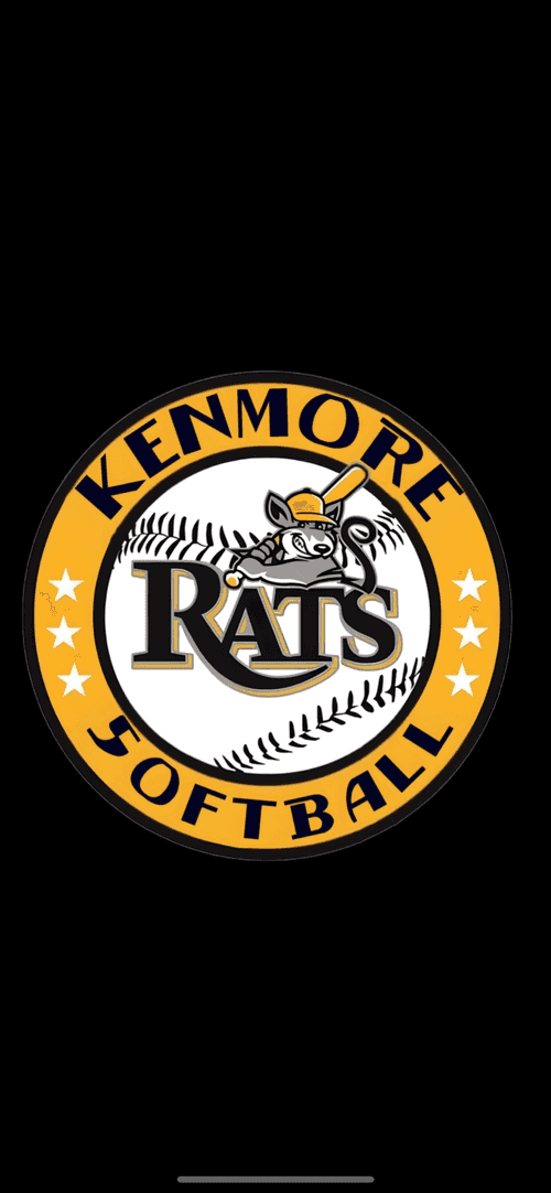 Kenmore Rats Team Image
