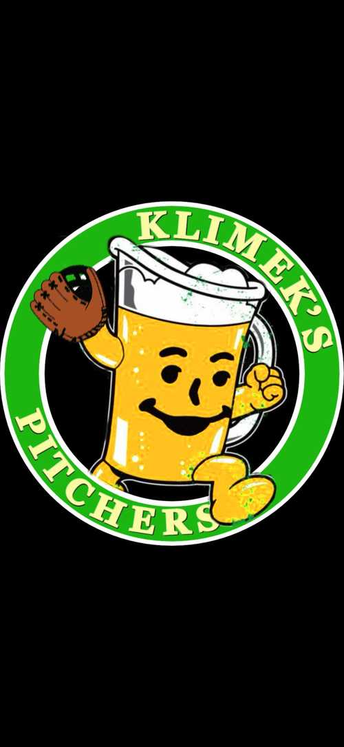 Klimek’s Pitchers team image