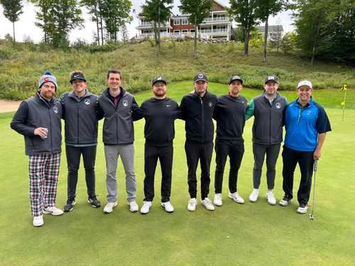 Lake Superior Wolves Team Image