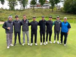 Lake Superior Wolves logo