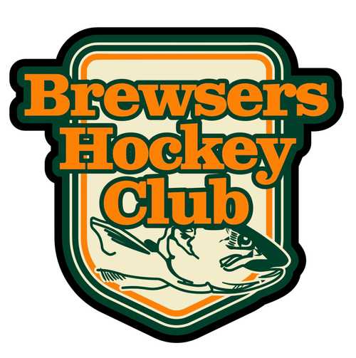 BREWSERS H.C. team image