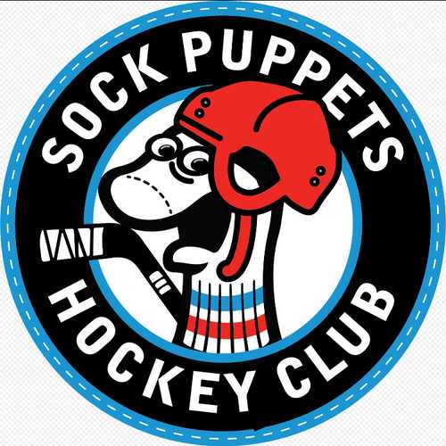 Sock Puppets team image