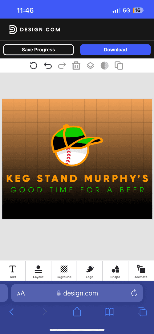 Keg Stand Murphy’s team image